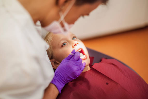 Best Cosmetic Emergency Dentistry in Maple Glen, PA