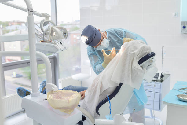 Best Emergency Tooth Extraction in Maple Glen, PA